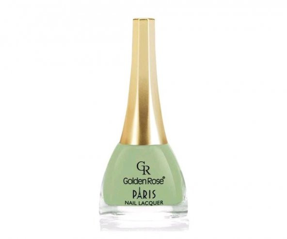 Golden Rose Paris Oje Summer Collection 252 ürün görseli 1