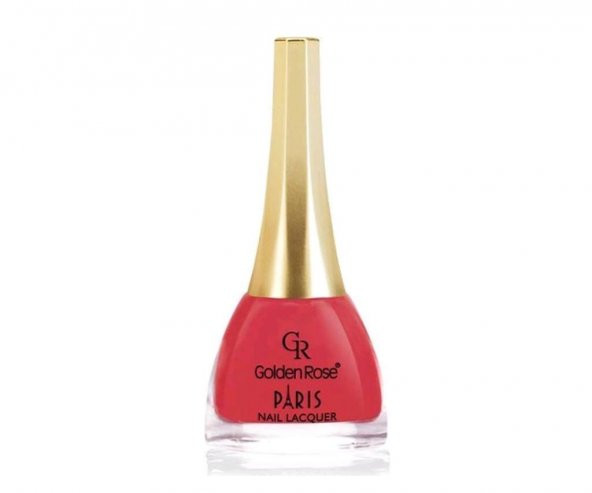 Golden Rose Paris Oje Summer Collection 251 ürün görseli 1