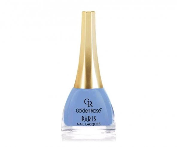 Golden Rose Paris Oje Summer Collection 249 ürün görseli 1