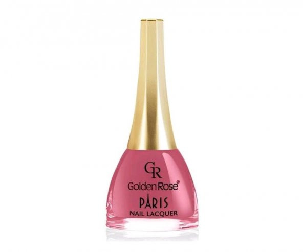 Golden Rose Paris Nail Lacquer No:247 ürün görseli 1