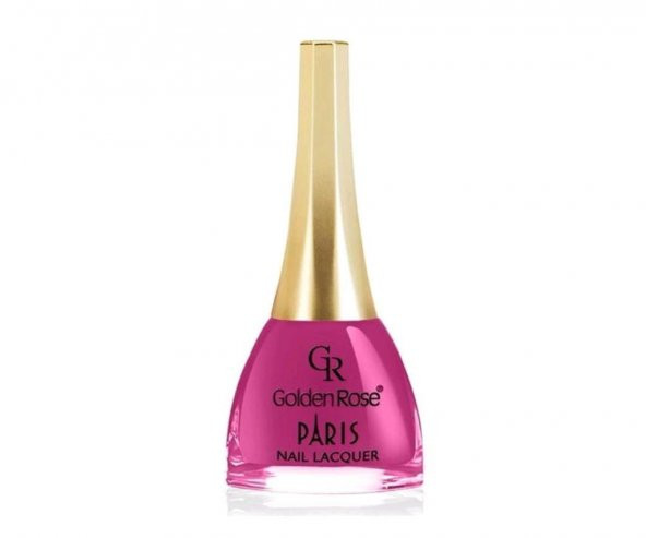 Golden Rose Paris Nail Lacquer No:248 ürün görseli 1