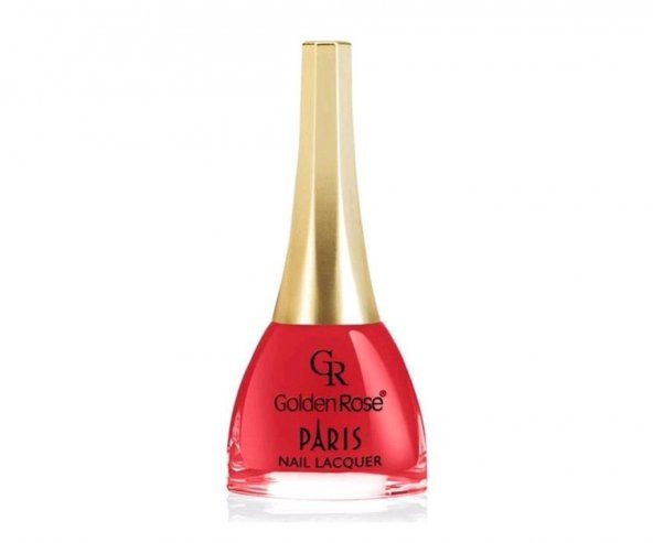 Golden Rose Paris Nail Lacquer No:240 ürün görseli 1