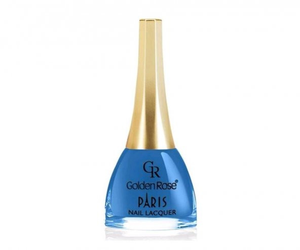 Golden Rose Paris Nail Lacquer No:241 ürün görseli 1