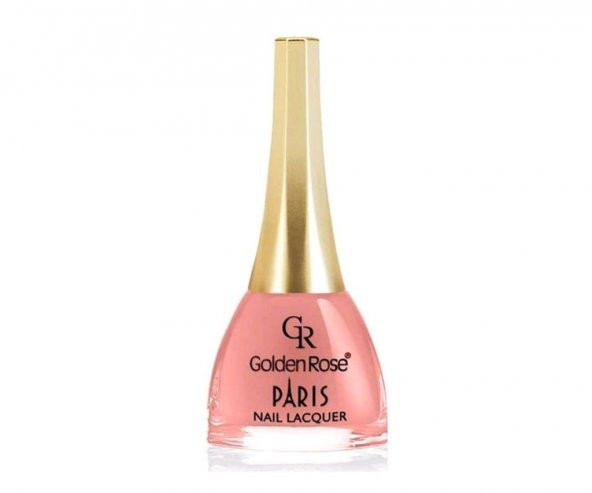 Golden Rose Paris Nail Lacquer No:242 ürün görseli 1
