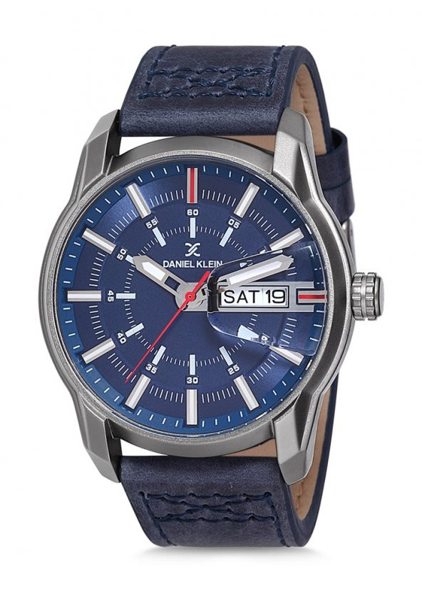 DANIEL KLEIN DK012151F-03 ERKEK KOL SAATİ ürün görseli 1