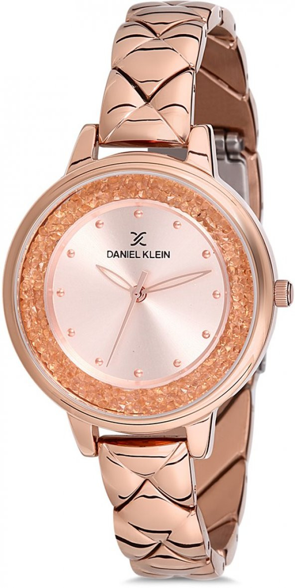 DANIEL KLEIN DK012624J-01 BAYAN KOL SAATİ ürün görseli 1