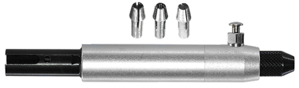 Piyasemen NP620 0/1/2.35/3mm Değişebilen Pensli ürün görseli 1