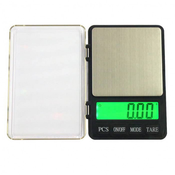 Hassas Terazi MH-999 1kg 0.01g ürün görseli 1