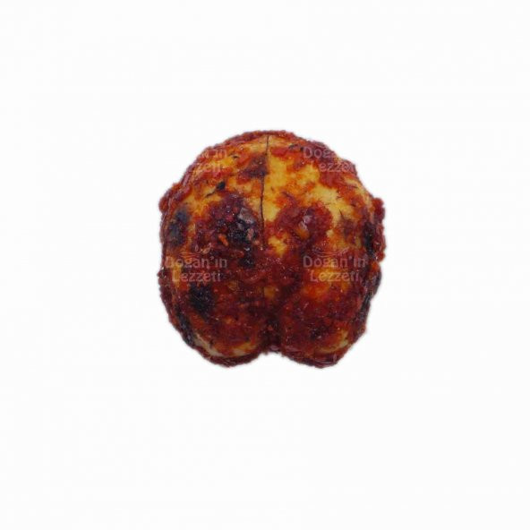 Acılı Leblebi 500 G - Resim 2