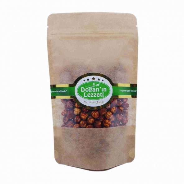 Acılı Leblebi 500 G - Resim 6
