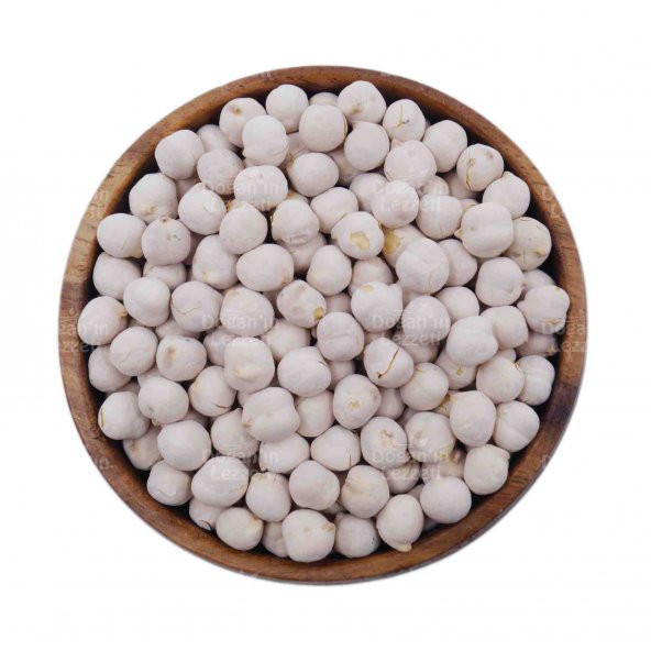 Beyaz Leblebi 250 G - Resim 3