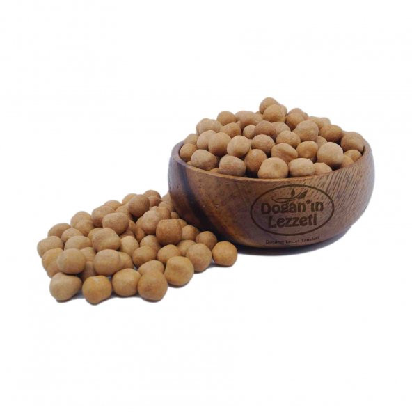 Çıtır Leblebi  500 G - Resim 4