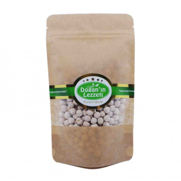 Beyaz Leblebi 500 G - Resim 6