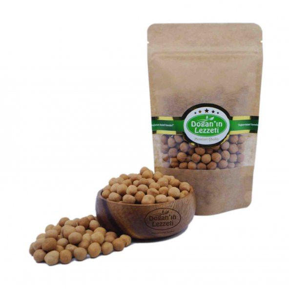 Çıtır Leblebi 1 KG - Resim 5