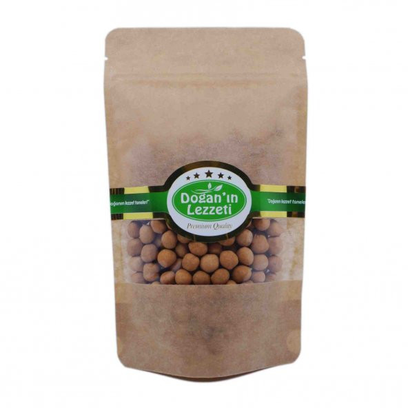Çıtır Leblebi 1 KG - Resim 6