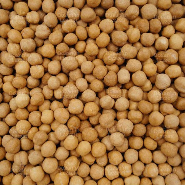 Çıtır Leblebi 1 KG - Resim 8