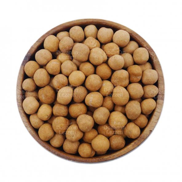 Çıtır Leblebi 250 G - Resim 3