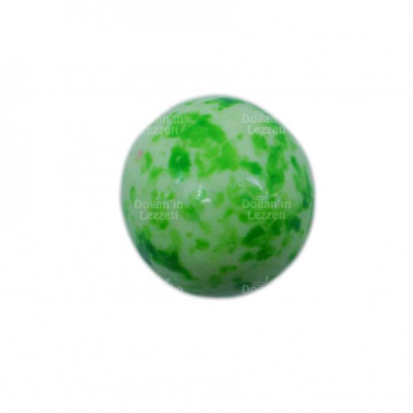 Çikolatalı Meyveli Leblebi 250 G - Resim 2