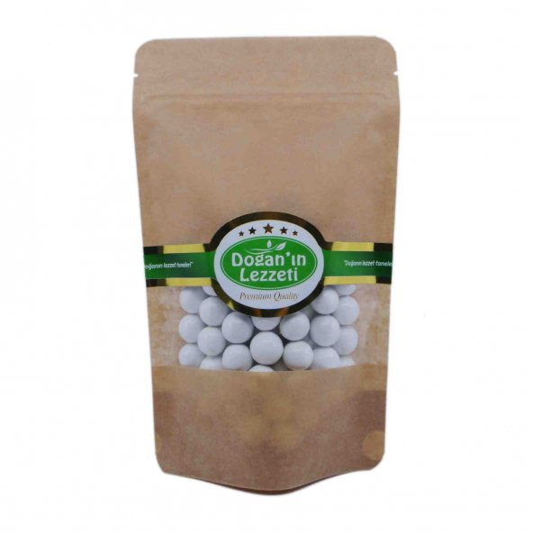 Çikolatalı Leblebi 250 G - Resim 6