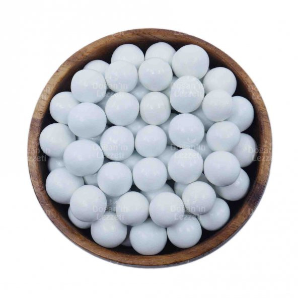 Çikolatalı Leblebi 500 G - Resim 3