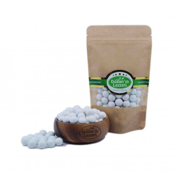Çikolatalı Leblebi 500 G - Resim 5