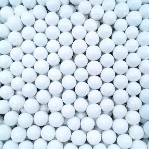 Çikolatalı Leblebi 500 G - Resim 8