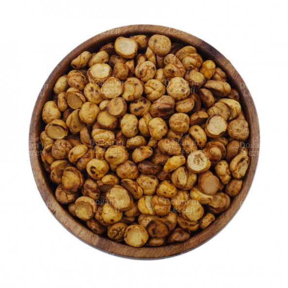 Kırık Leblebi 1 KG - Resim 3