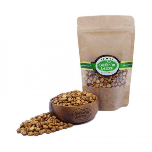 Kırık Leblebi 1 KG - Resim 5