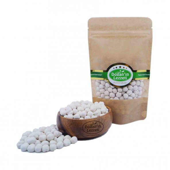 Kıtır Leblebi 1 KG - Resim 5
