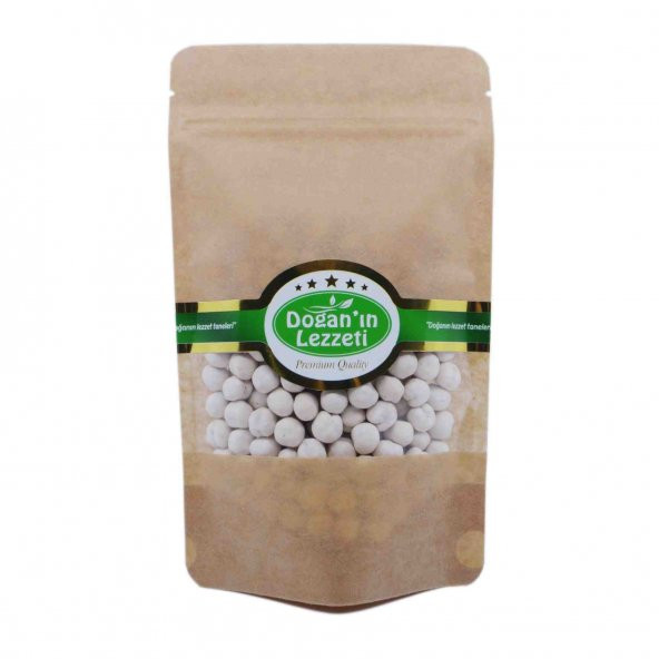 Kıtır Leblebi 250 G - Resim 6