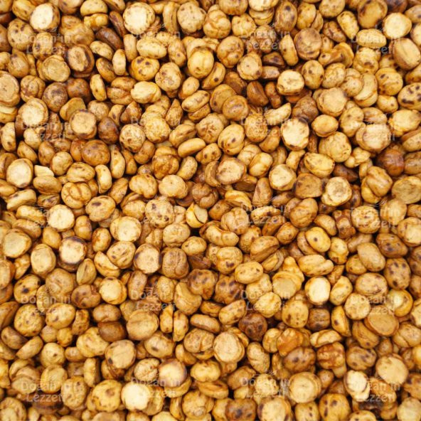 Kırık Leblebi 250 G - Resim 8