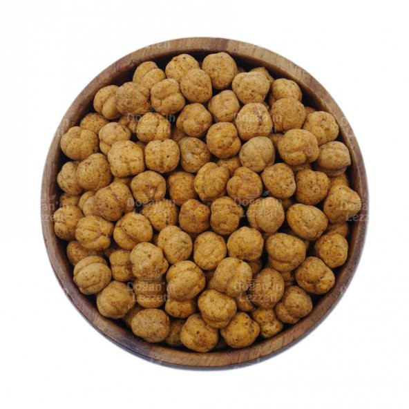 Leblebi Cips 1 KG - Resim 3