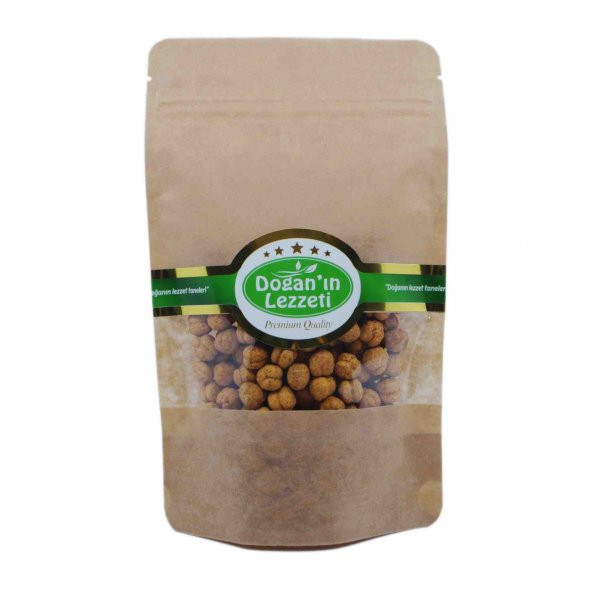 Leblebi Cips 250 G - Resim 6