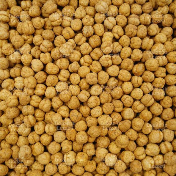 Leblebi Cips 1 KG - Resim 8