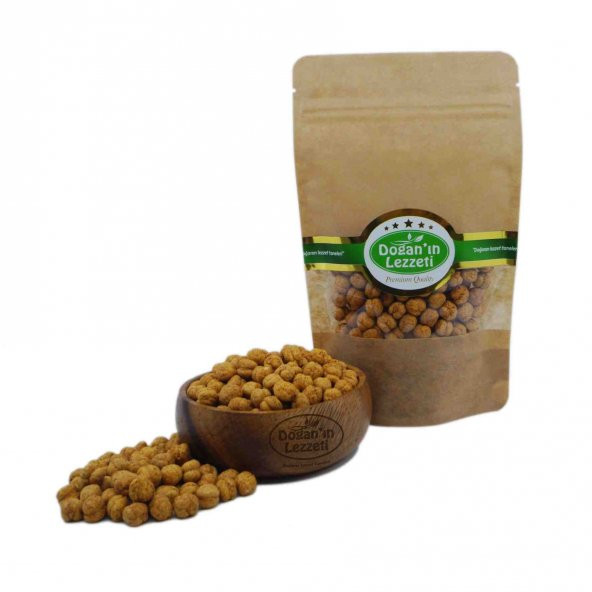 Leblebi Cips 500 G - Resim 5