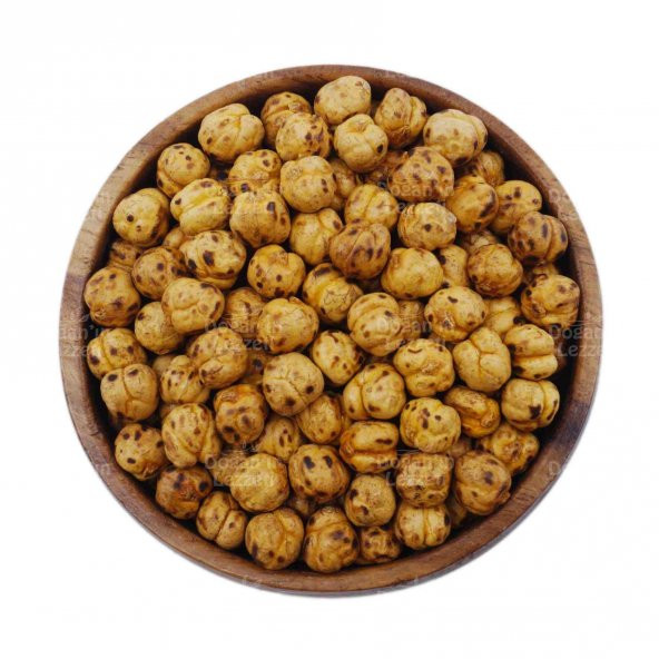 Sarı Leblebi 1 KG - Resim 3