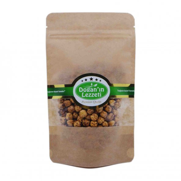 Sarı Leblebi 1 KG - Resim 6