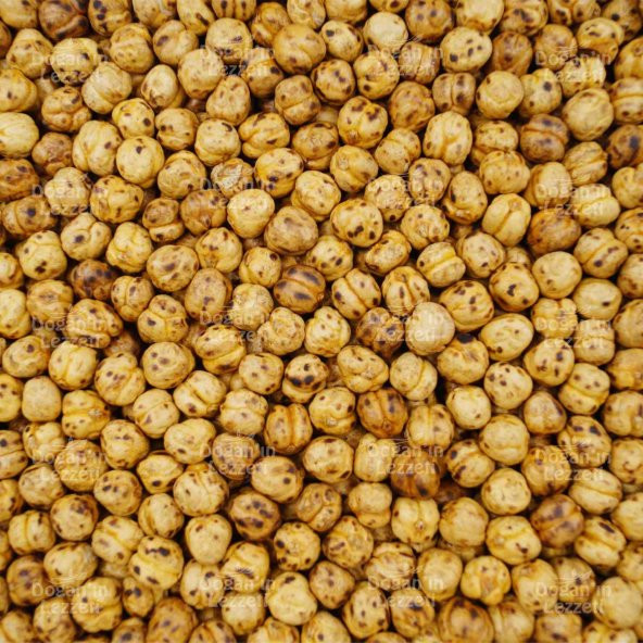 Sarı Leblebi 1 KG - Resim 8