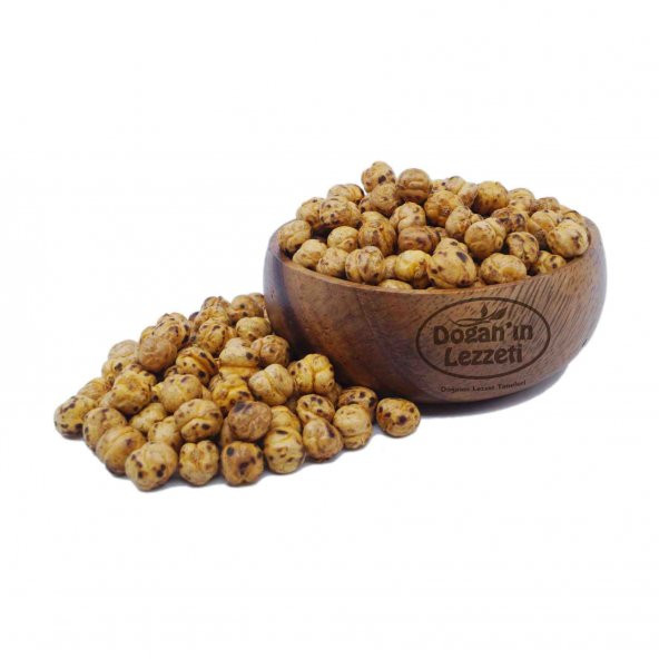 Sarı Leblebi 250 G - Resim 4