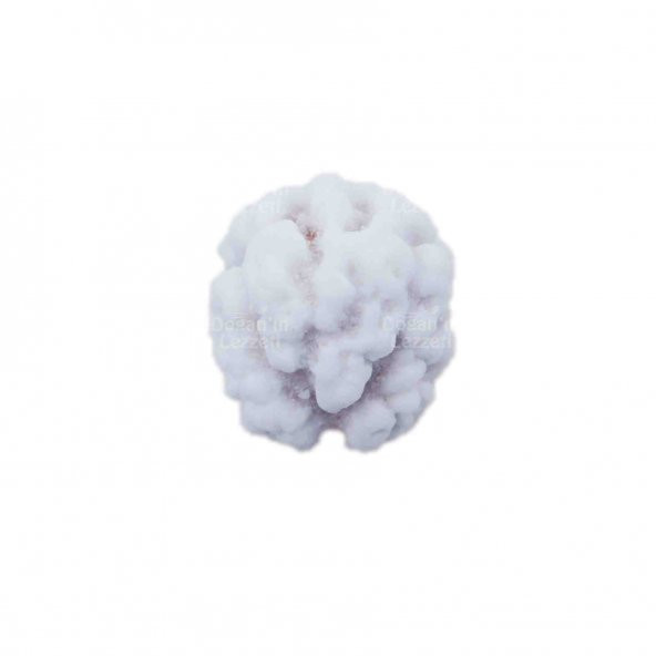 Şekerli Leblebi 1 KG - Resim 2