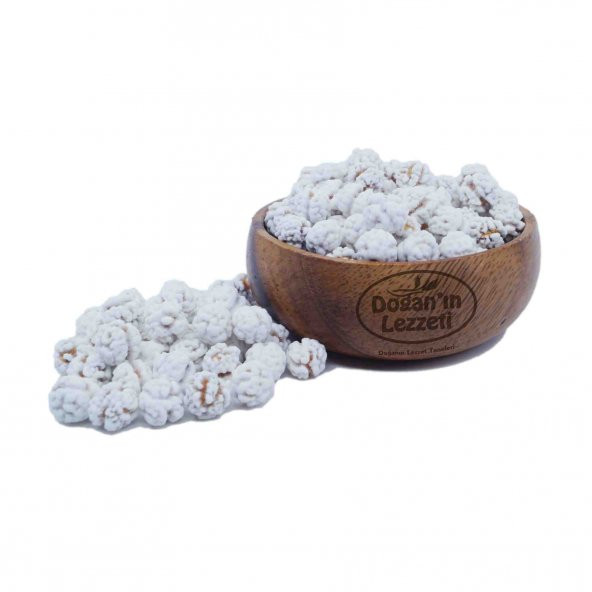 Şekerli Leblebi 1 KG - Resim 4