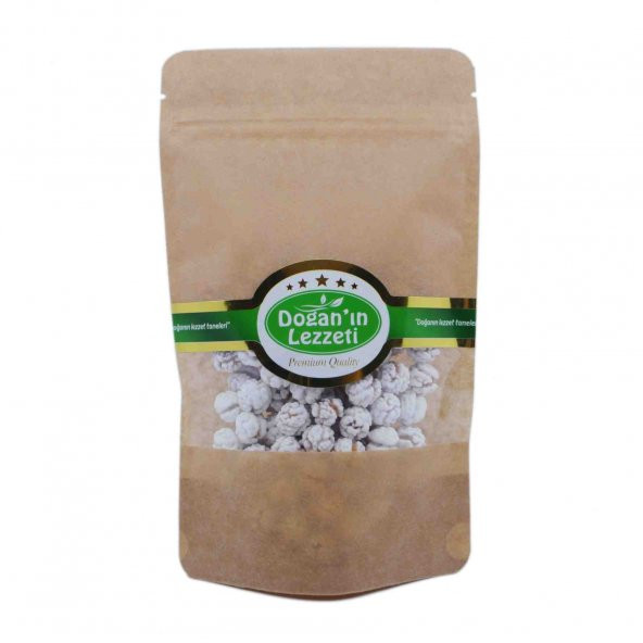 Şekerli Leblebi 1 KG - Resim 6