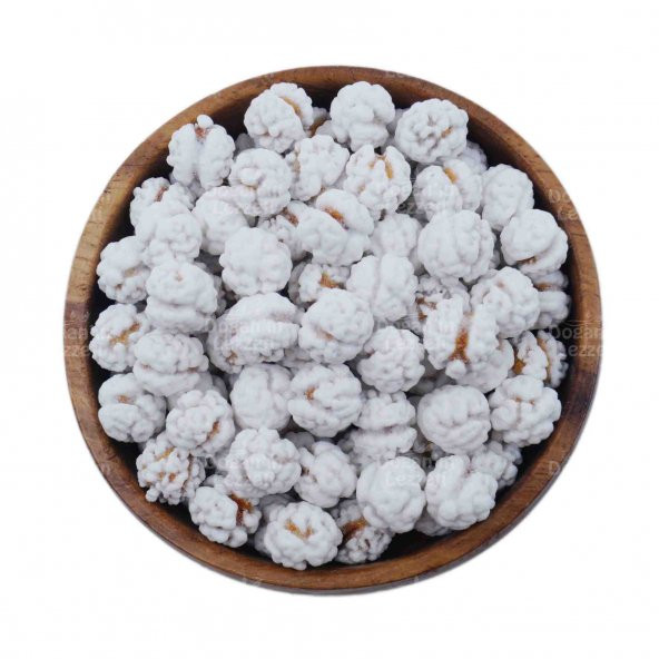 Şekerli Leblebi 500 G - Resim 3