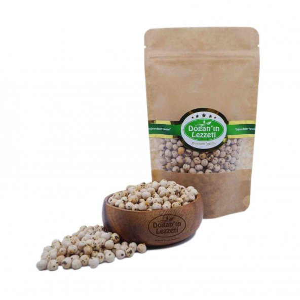 Tava Leblebi 1 KG - Resim 5