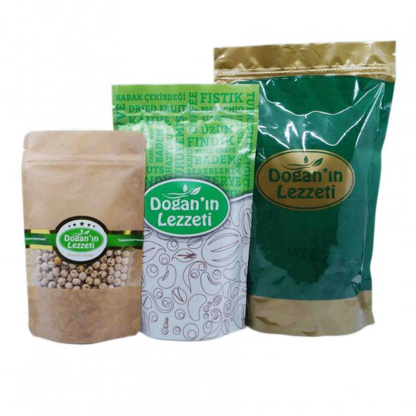 Tava Leblebi 500 G - Resim 7