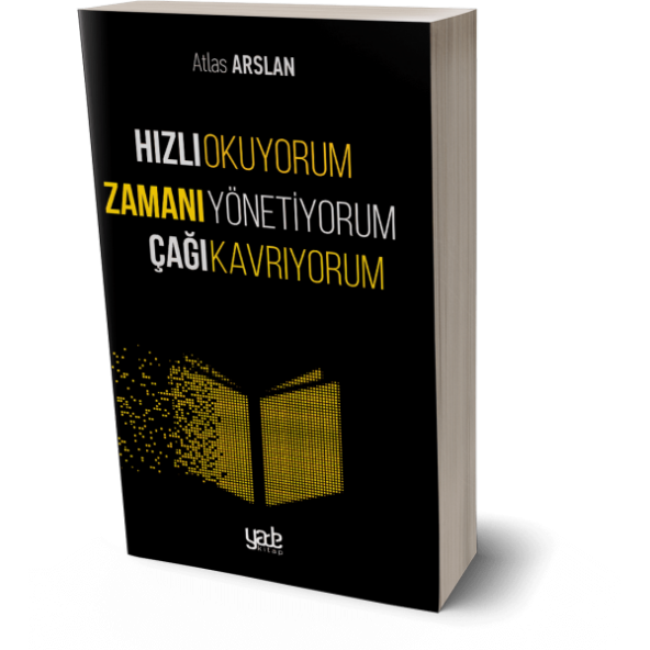 Hızlı Okuyorum Zamanı Yönetiyorum Çağı Kavrıyorum ürün görseli 1