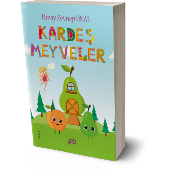 Kardeş Meyveler ürün görseli 1