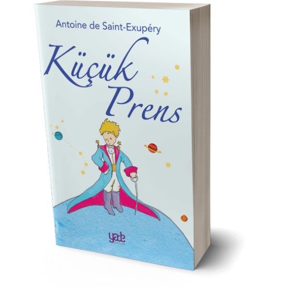 Küçük Prens ürün görseli 1