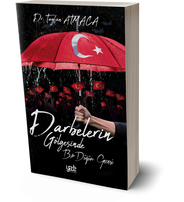 Darbelerin Gölgesinde Bir Düğün Gecesi ürün görseli 1