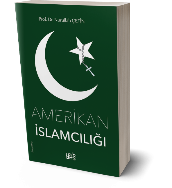 Amerikan İslamcılığı ürün görseli 1